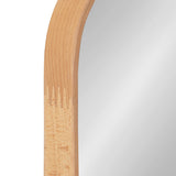 Kate and Laurel Nordlund Framed Wall Mirror