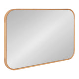 Kate and Laurel Nordlund Framed Wall Mirror