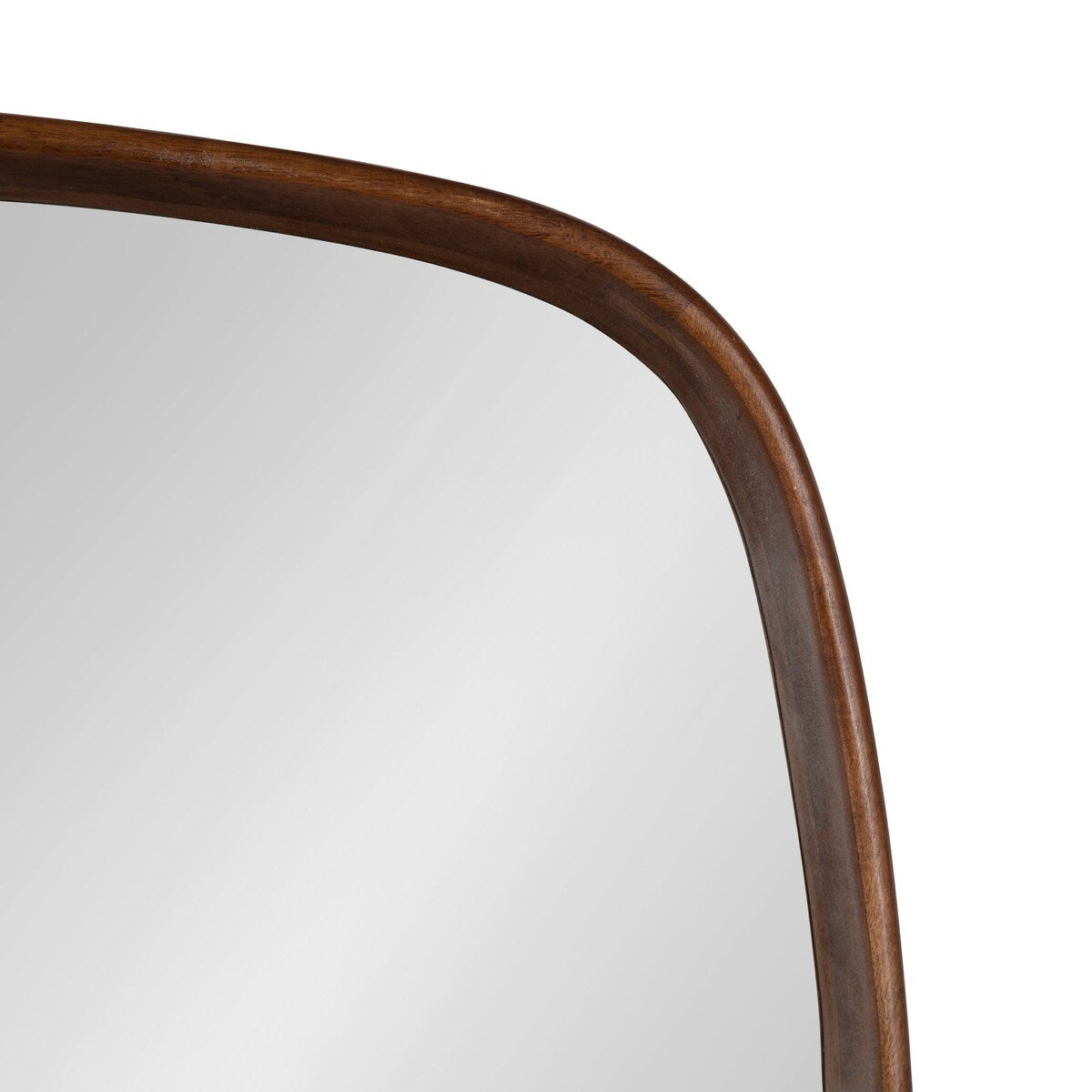 Kate and Laurel Prema Framed Wall Mirror