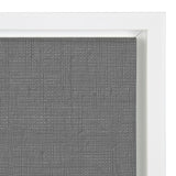Kate and Laurel Sylvie Bathroom Framed Canvas Art Set - White