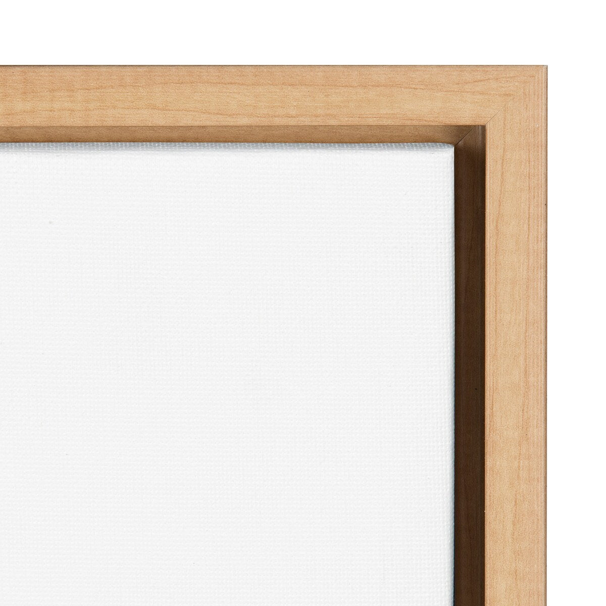 Kate and Laurel Sylvie Good Old Days Framed Canvas by Maggie Price of Hunt and Gather Good