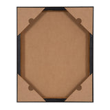 Kate and Laurel Sylvie United2 Framed Canvas Art Set by Amy Lighthall