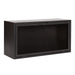 Kate and Laurel Trayce Decorative Metal Wall Cabinet - 12x24
