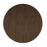 Carbon Loft Hall Wood and Metal Bar Stools (Set of 4)