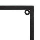 Kate and Laurel Ulna Floating Wall Shelf - 18x6x22