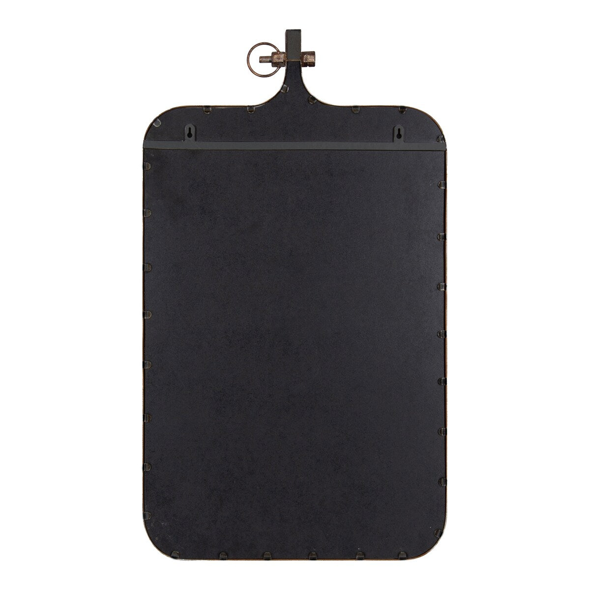 Kate and Laurel Yitro Metal Framed Chalkboard - 20x35
