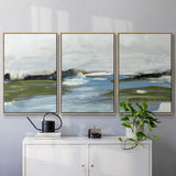 Kattskill Bay - Multi Piece Framed Canvas