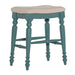 Katy Backless Counter Stool