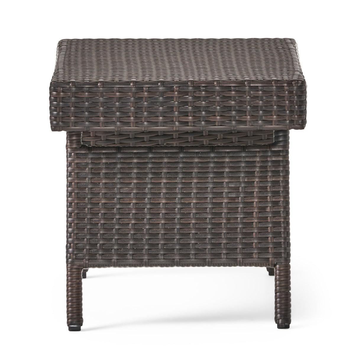 Kauai Outdoor 3-piece Adjustable Chaise Lounge Set by Christopher Knight Home