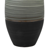 Kavana Décor Concord Tall Vase in multicolor