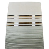 Kavana Décor Concord Tall Vase in multicolor