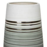 Kavana Décor Concord Tall Vase in multicolor