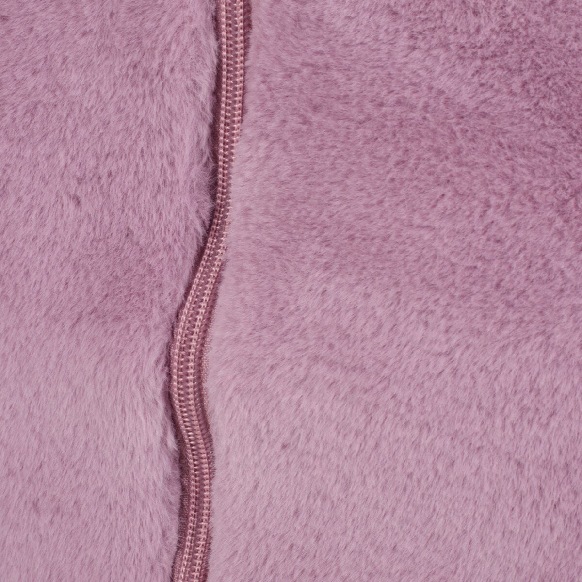 Kavel 3 Foot Rounded Bean Bag, Lavender