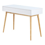 Kayla Mid-Century Writing Desk