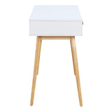 Kayla Mid-Century Writing Desk