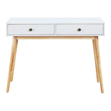 Kayla Mid-Century Writing Desk