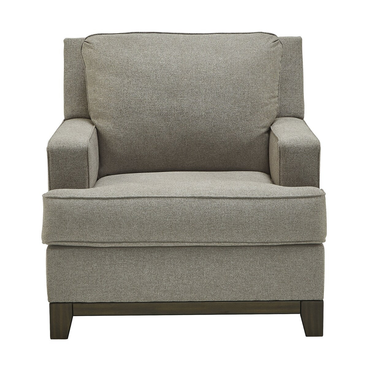 Kaywood Chair - 38"W x 40"D x 38"H