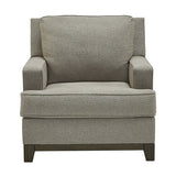 Kaywood Chair - 38"W x 40"D x 38"H
