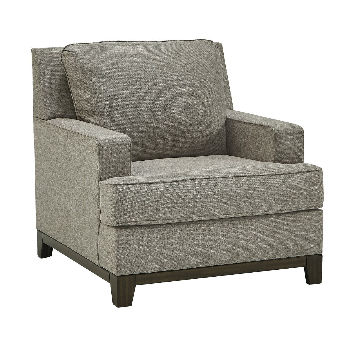 Kaywood Chair - 38"W x 40"D x 38"H