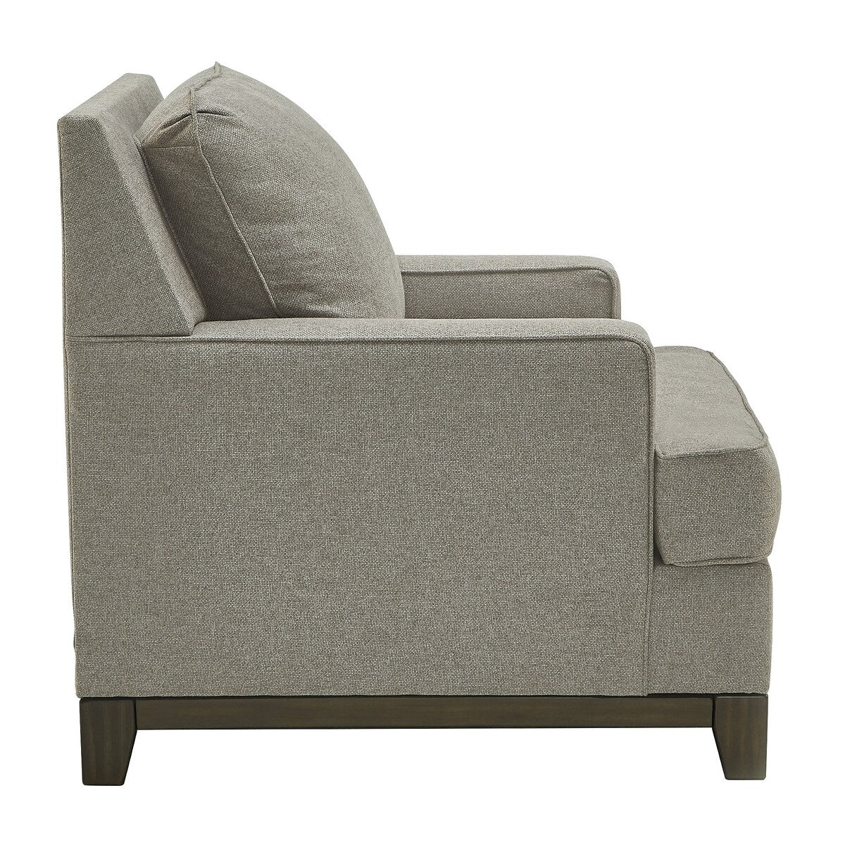 Kaywood Chair - 38"W x 40"D x 38"H