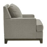 Kaywood Chair - 38"W x 40"D x 38"H
