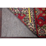 Kazak Oriental Traditional Hand Knotted Wool Pakistani Rug - 9'0" x 2'7" Runner