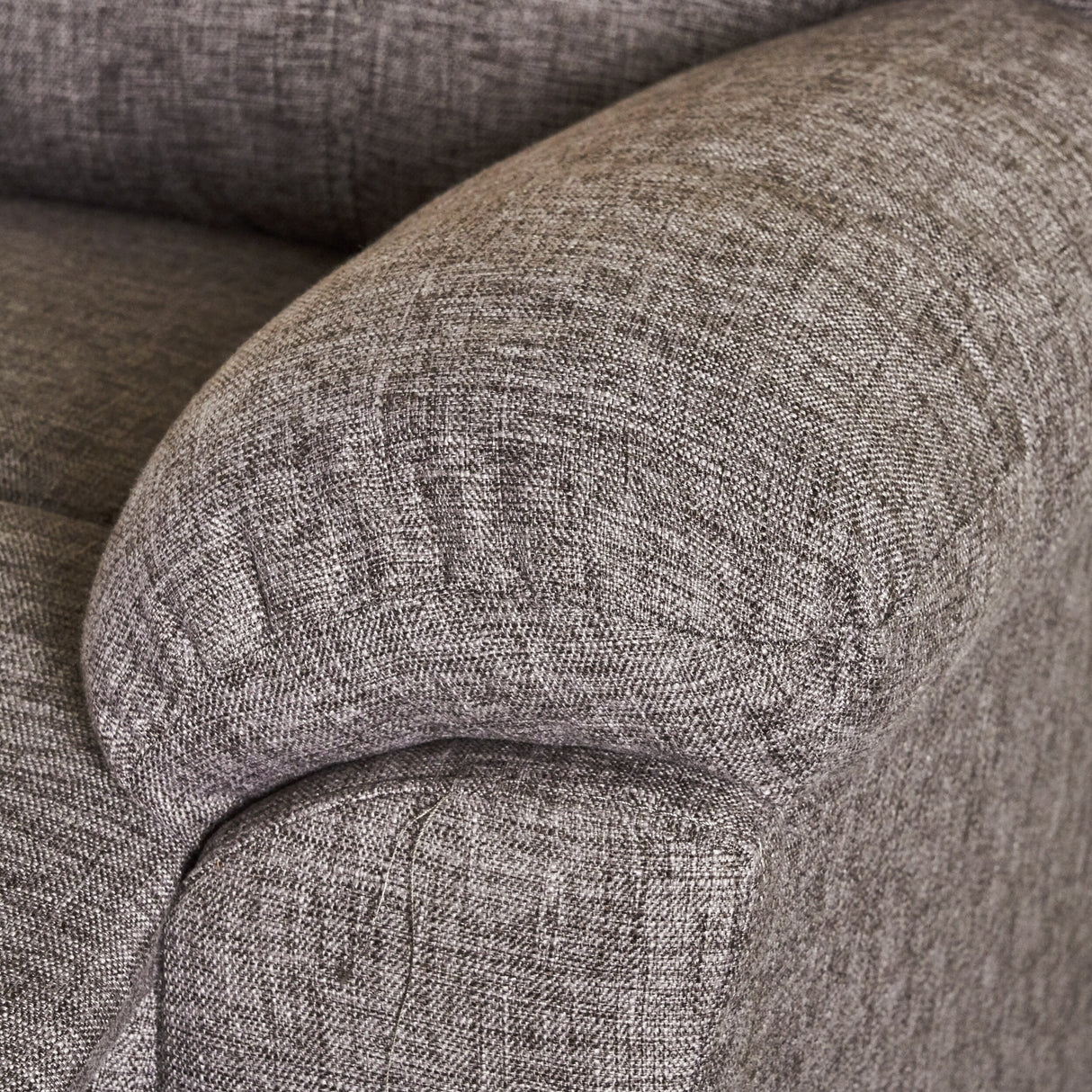 Kearney Glider Recliner w/ Pillow-top Arms by Christopher Knight Home