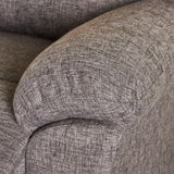 Kearney Glider Recliner w/ Pillow-top Arms by Christopher Knight Home