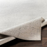 Keitha Medallion Area Rug - 2'7" x 7'7" Runner