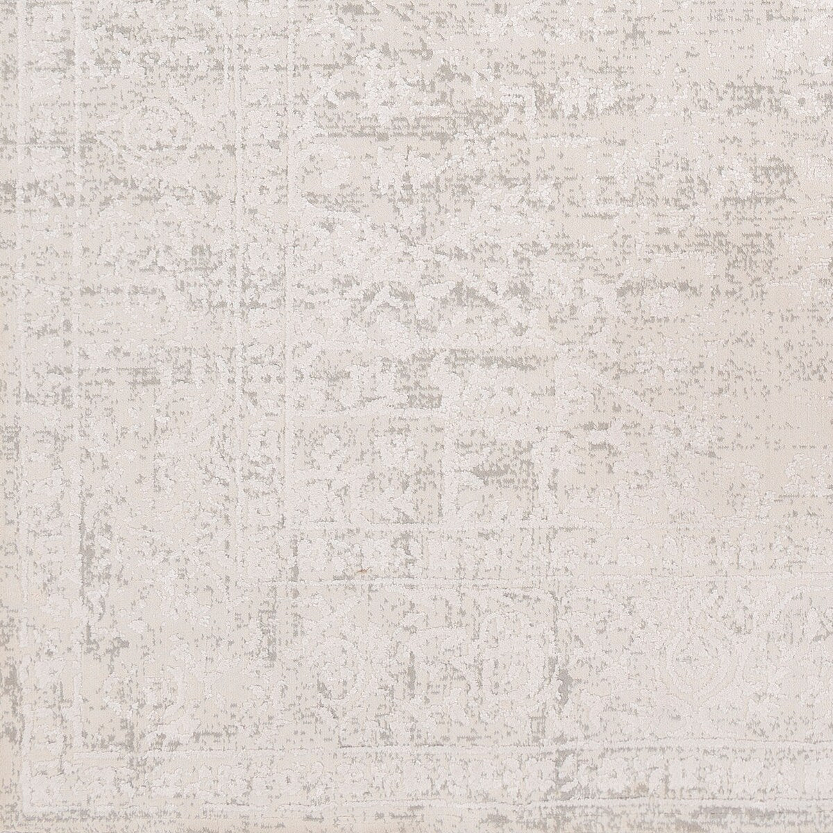 Keitha Medallion Area Rug - 2'7" x 7'7" Runner
