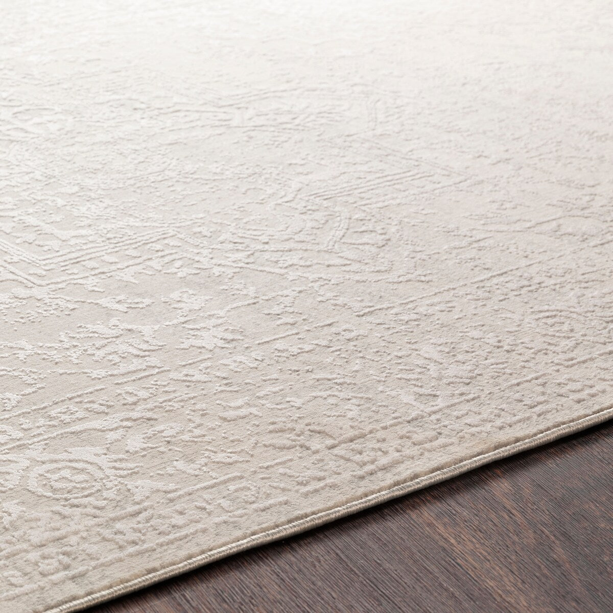 Keitha Medallion Area Rug - 2'7" x 7'7" Runner