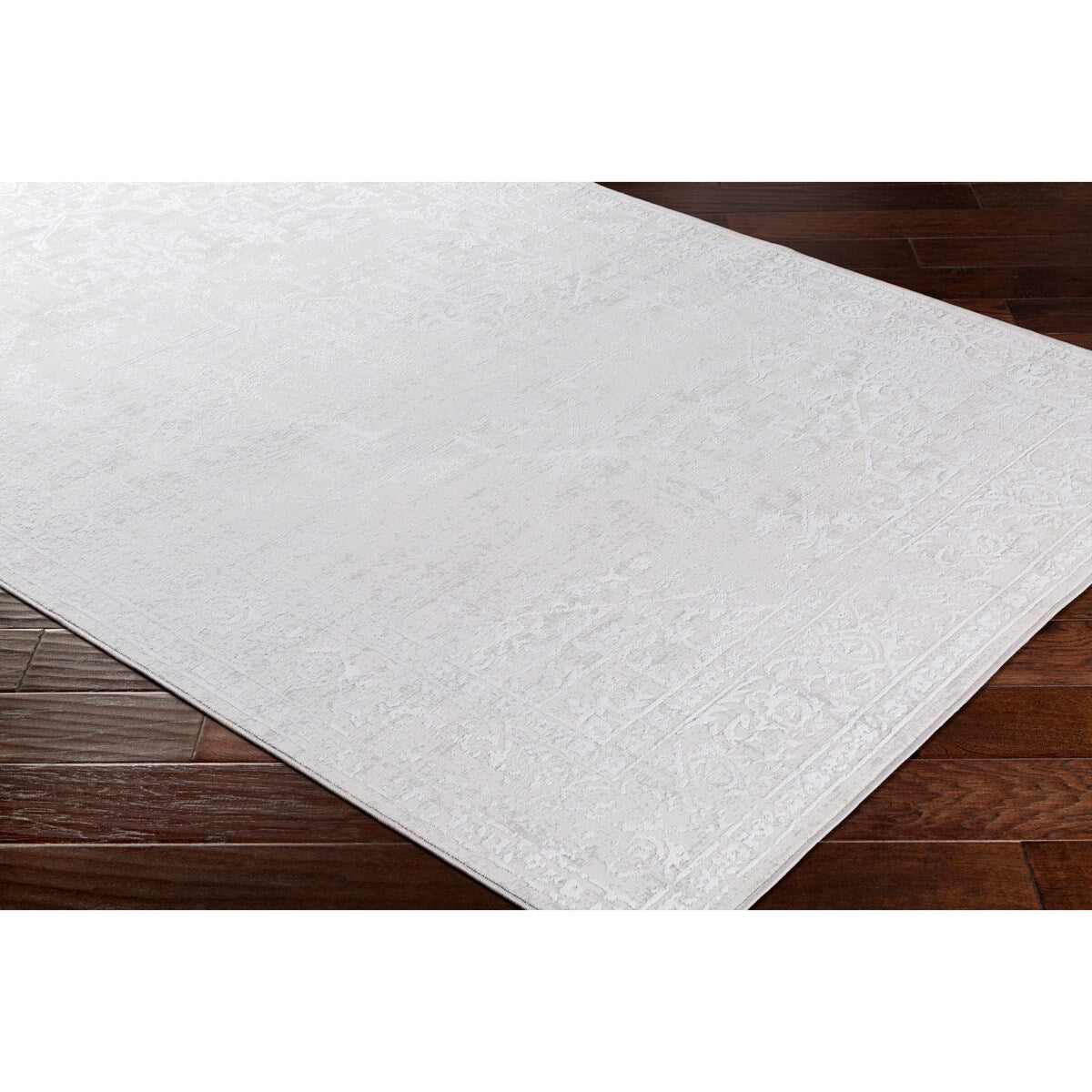 Keitha Medallion Area Rug - 2'7" x 7'7" Runner
