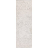 Keitha Medallion Area Rug - 2'7" x 7'7" Runner