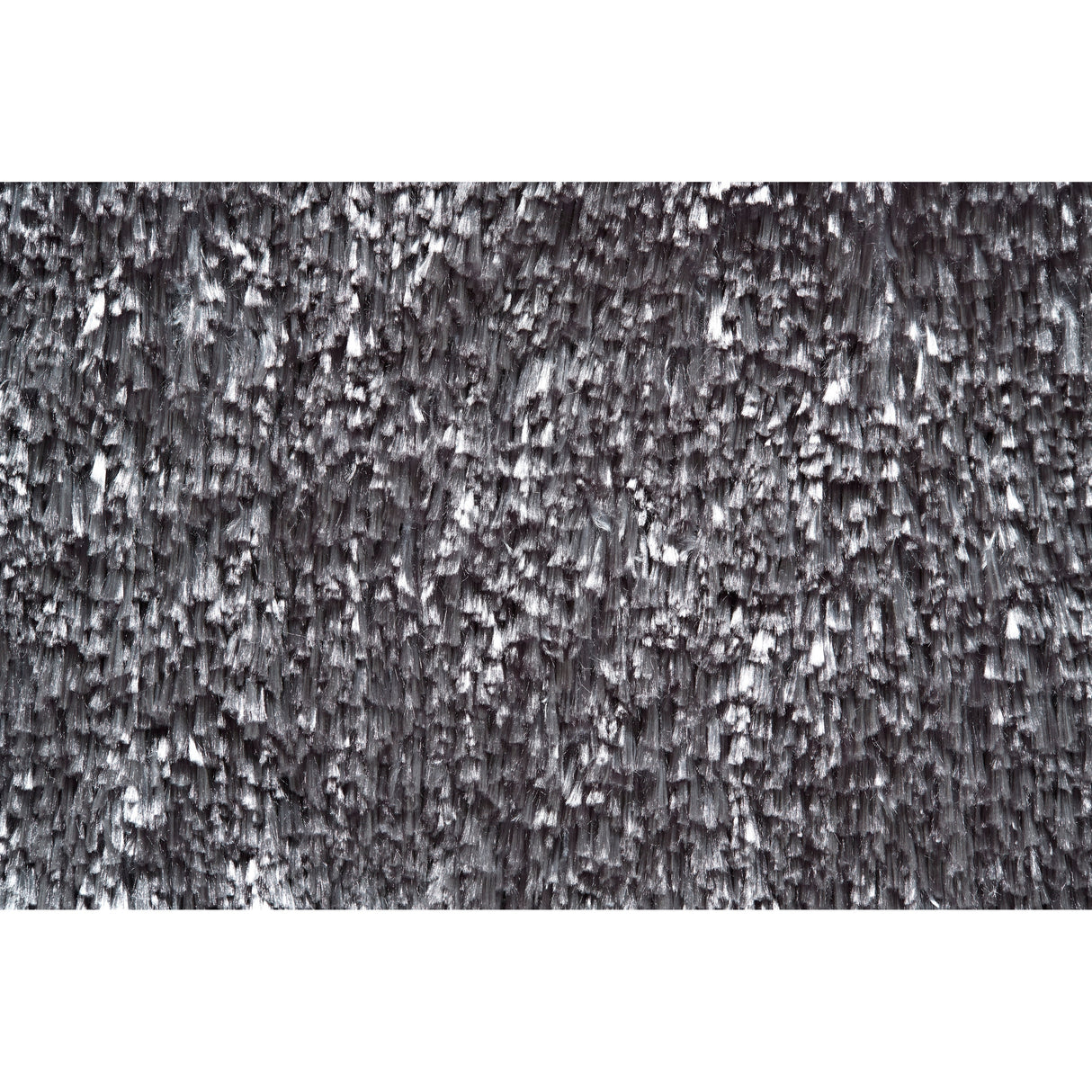 Kelim Lustrous Shimmering Shag Area Rug