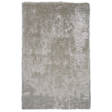 Kelim Lustrous Shimmering Shag Area Rug