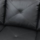 Kelly Left Facing Sectional Sofa