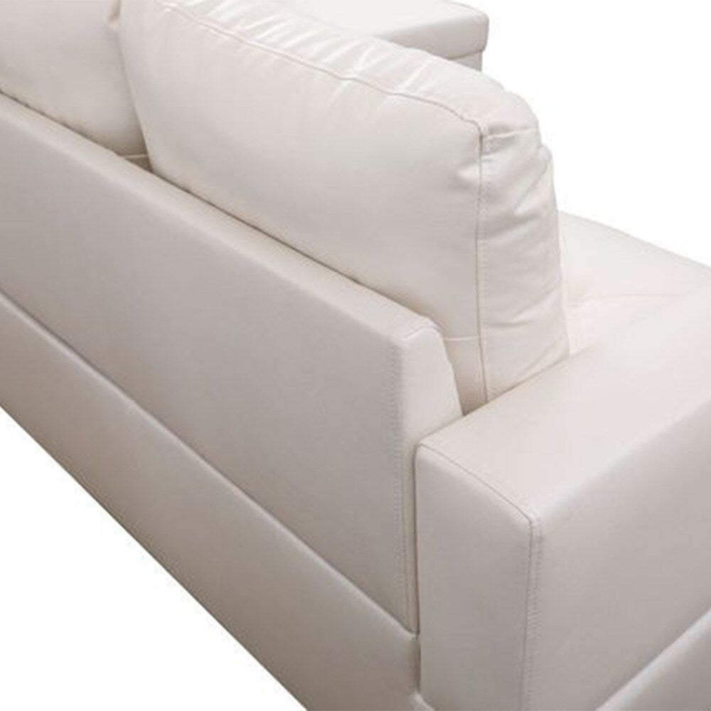 Kelly Left Facing Sectional Sofa