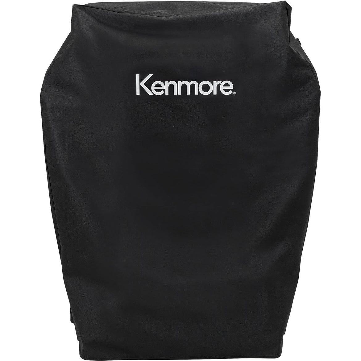 Kenmore 33-Inch Wide Universal Grill Cover for 2- & 3-Burner Gas Grills - 33" W x 42" H x 22.5" D