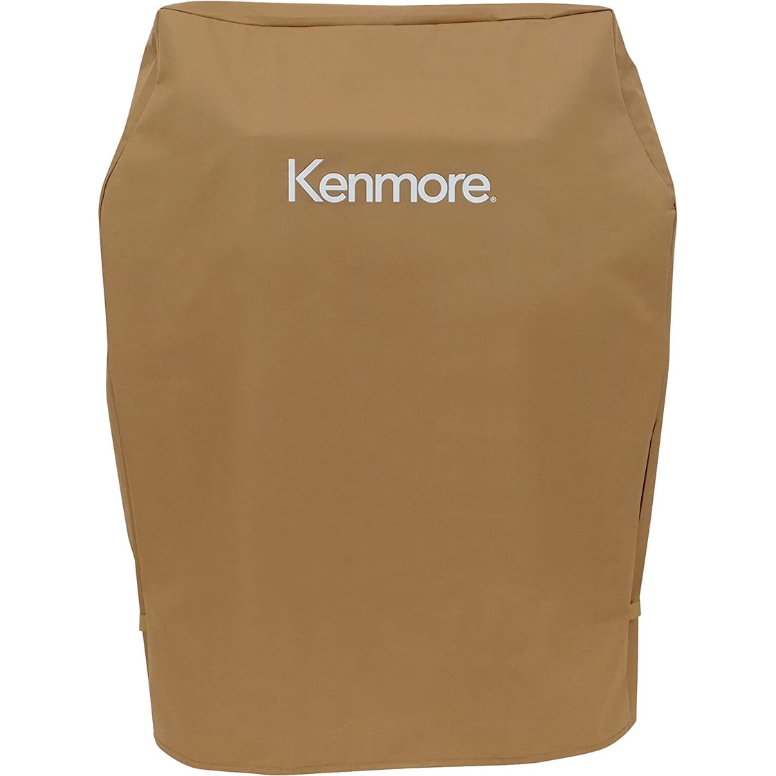 Kenmore 33-Inch Wide Universal Grill Cover for 2- & 3-Burner Gas Grills - 33" W x 42" H x 22.5" D