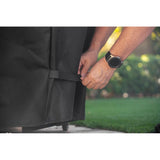 Kenmore 33-Inch Wide Universal Grill Cover for 2- & 3-Burner Gas Grills - 33" W x 42" H x 22.5" D