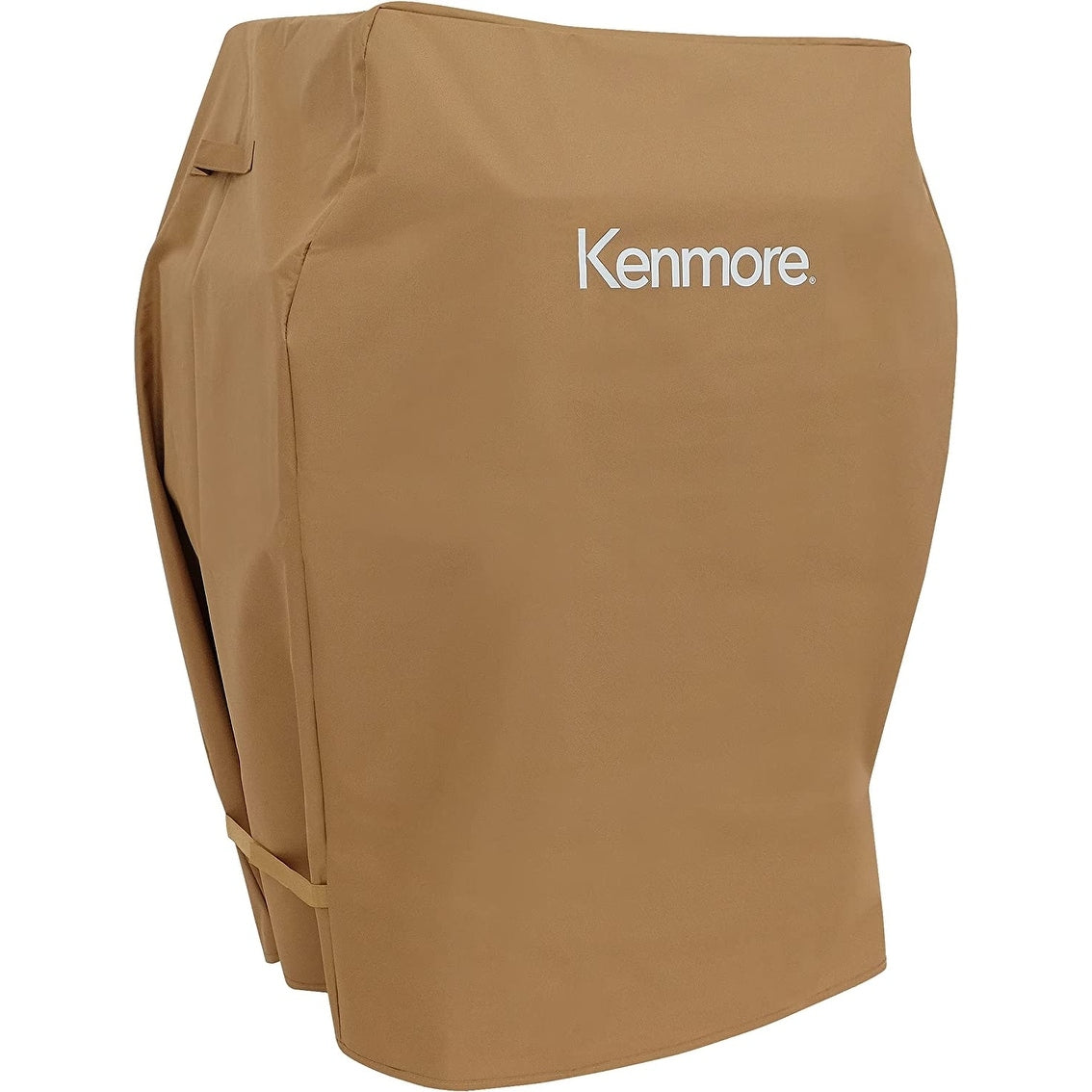 Kenmore 33-Inch Wide Universal Grill Cover for 2- & 3-Burner Gas Grills - 33" W x 42" H x 22.5" D