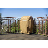 Kenmore 33-Inch Wide Universal Grill Cover for 2- & 3-Burner Gas Grills - 33" W x 42" H x 22.5" D