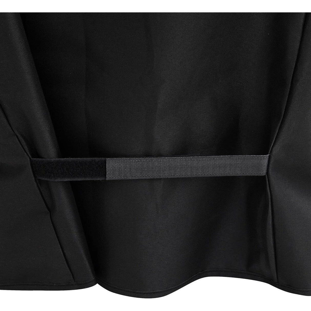 Kenmore 33-Inch Wide Universal Grill Cover for 2- & 3-Burner Gas Grills - 33" W x 42" H x 22.5" D