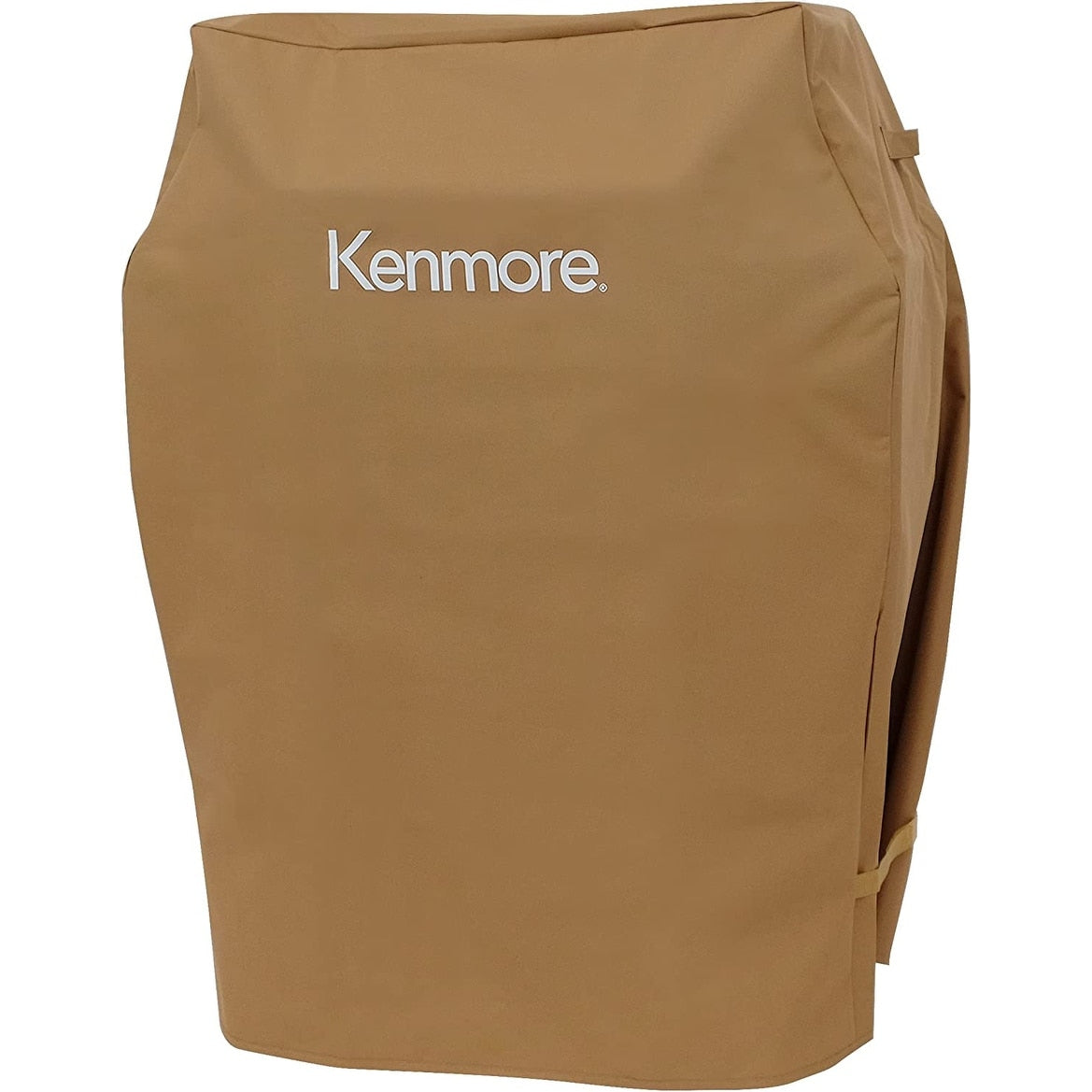 Kenmore 33-Inch Wide Universal Grill Cover for 2- & 3-Burner Gas Grills - 33" W x 42" H x 22.5" D