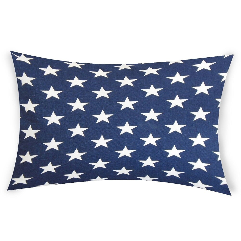 Kennedy Lumbar Throw Pillow