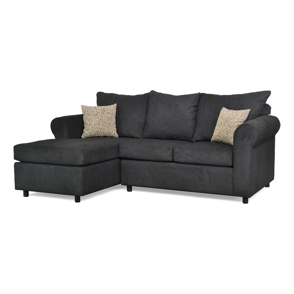 Kennedy Sectional Sofa