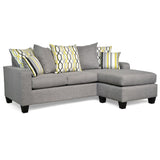 Kennedy Sectional Sofa