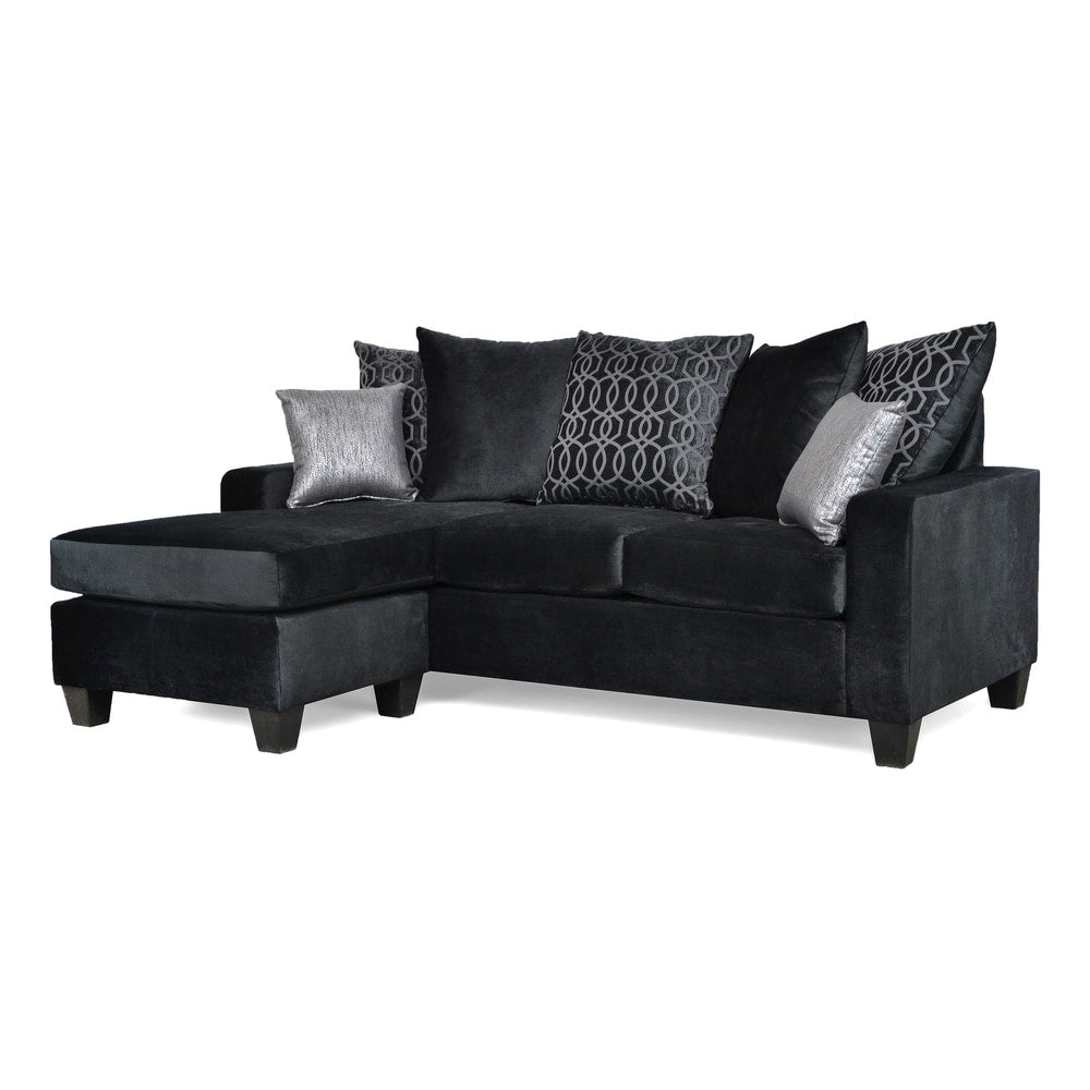 Kennedy Sectional Sofa