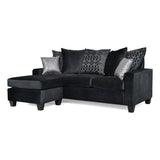 Kennedy Sectional Sofa