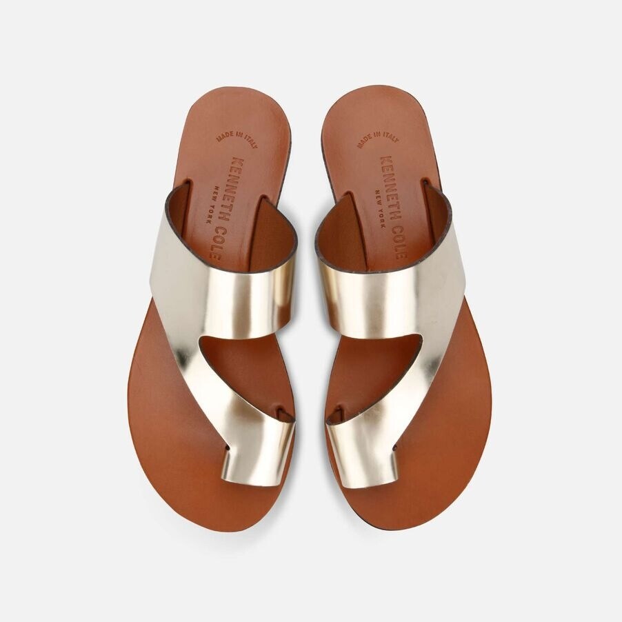 Kenneth cole palm sandals shop